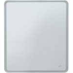 Зеркало Aquanet Ирис 70х80 с подсветкой LED 00326444