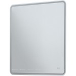 Зеркало Aquanet Ирис 70х80 с подсветкой LED 00326444