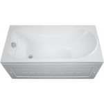 Акриловая ванна Aquanet West 140x70 с каркасом 00205560