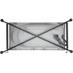 Акриловая ванна Aquanet West 140x70 с каркасом 00205560