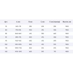 Душевой уголок Vegas-Glass ZA NOVO профиль черный матовый стекло прозрачное ZA NOVO h2000 70 02M 01 Душевой уголок Vegas-Glass ZA NOVO профиль черный матовый стекло прозрачное ZA NOVO h2000 70 02M 01