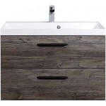 Тумба под умывальник BelBagno Aurora 80 pino pasadena AURORA-800-2C-SO-PP Тумба под умывальник BelBagno Aurora 80 pino pasadena AURORA-800-2C-SO-PP