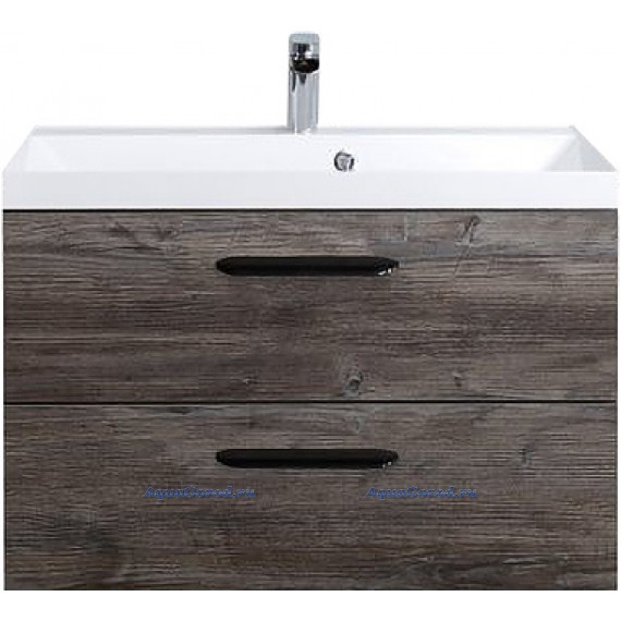 Тумба под умывальник BelBagno Aurora 80 pino pasadena AURORA-800-2C-SO-PP Тумба под умывальник BelBagno Aurora 80 pino pasadena AURORA-800-2C-SO-PP