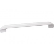Ручка для мебели BelBagno 224-192 белый глянец 8.1107.224192.0270 Ручка для мебели BelBagno 224-192 белый глянец 8.1107.224192.0270