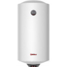 Накопительный водонагреватель Thermex Thermo 100 V электрический, 100 л, настенный, вертикальный, белый