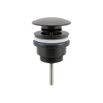 Мини-раковина Lavinia Boho One 37х24,5 подвесная белая в наборе 5 в 1 смеситель справа 20217364R