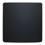 Накладной вентилятор Seicoi Floxy Design 100 Matt Black SMAZ04-01 черный матовый 21-0005-971