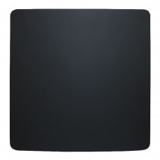 Накладной вентилятор Seicoi Floxy Design 100 Matt Black SMAZ04-01 черный матовый 21-0005-971