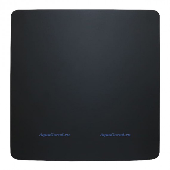Накладной вентилятор Seicoi Floxy Design 100 Matt Black SMAZ04-01 черный матовый 21-0005-971