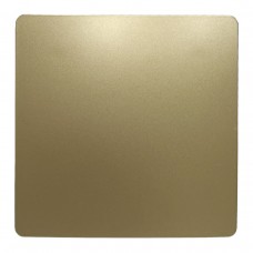 Накладной вентилятор Seicoi Floxy Design 100 Gold SMAZ04-01 золото 21-0005-973