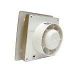 Накладной вентилятор Seicoi Floxy Design 100 Gold SMAZ04-01 золото 21-0005-973