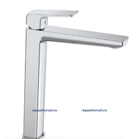Смеситель Lemark Hosta LM12309C для раковины высокий