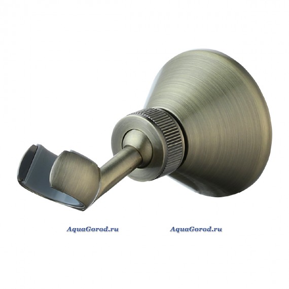 Крепление настенное Lemark поворотное для лейки LM8008B