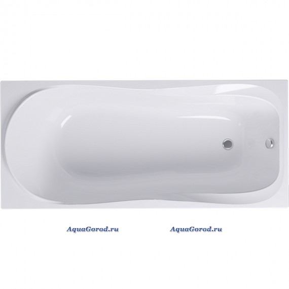Ванна акриловая Alex Baitler Saima 180x80 см, на каркасе, белая, с экраном Ванна акриловая Alex Baitler Saima 180x80 см, на каркасе, белая, с экраном