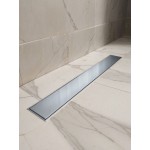 Душевой трап ALTROBAGNO Ливелло (Livello) под плитку 64 см AltroBagnoLivello071207Ni