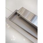 Душевой трап ALTROBAGNO Ливелло (Livello) под плитку 64 см AltroBagnoLivello071207Ni