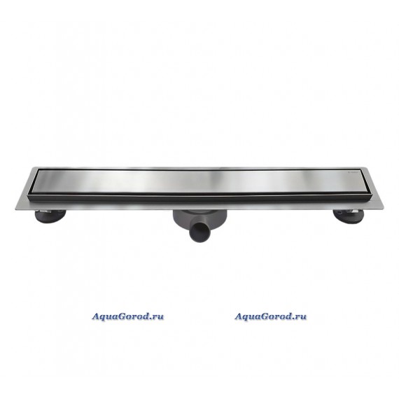 Душевой трап ALTROBAGNO Ливелло (Livello) под плитку 64 см AltroBagnoLivello071207Ni