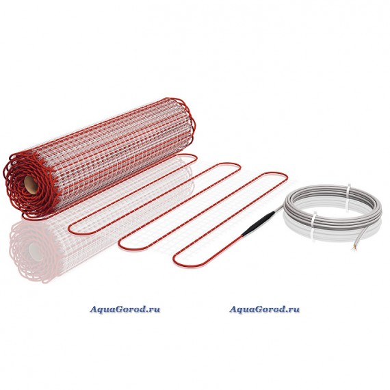 Мат нагревательный Royal Thermo Flat Mat RTFM 2-150-6 (комплект) 