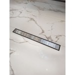 Душевой трап ALTROBAGNO Ливелло (Livello) под плитку 64 см AltroBagnoLivello071207Ni