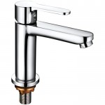 Кран Ledeme для раковины/мойки для холодной воды хром L4795