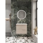 Тумба под умывальник STWORKI Хаммель 65 бежевая 00329058