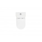 Унитаз-компакт Aquatek Оптима безободковый 650x340x790 с сиденьем микролифт AQ4412-00