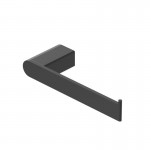 Держатель туалетной бумаги Cezares STYLUS-PH-NOP черный Держатель туалетной бумаги Cezares STYLUS-PH-NOP черный