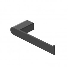 Держатель туалетной бумаги Cezares STYLUS-PH-NOP черный