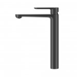 Смеситель Cezares Stylus STYLUS-LC-NOP-W0 черный