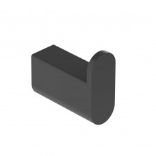 Крючок Cezares черный STYLUS-HK-NOP Крючок Cezares черный STYLUS-HK-NOP