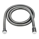 Душевой шланг Lemark 2 м TURN-FREE графит LE8024S-Graphite