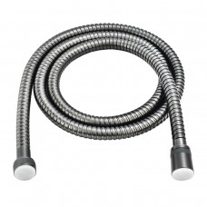 Душевой шланг Lemark 1.5 м TURN-FREE графит LE8023S-Graphite