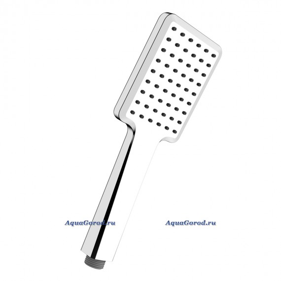 Лейка душевая Lemark 1-функциональная LM8124C Лейка душевая Lemark 1-функциональная LM8124C