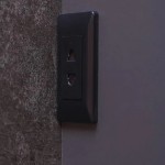 Зеркало-шкаф Silver Mirrors Фиджи L 60 с подсветкой LED-00003044