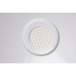 Душевая кабина Niagara Promo 90x90 раздвижная матовое стекло белый профиль P90/26/MT