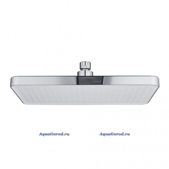 Верхний душ Shevanik хром SH68