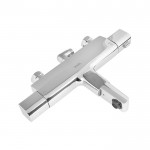 Термостат Iddis Uniterm для ванны без гарнитура UNISB02i74WA Термостат Iddis Uniterm для ванны без гарнитура UNISB02i74WA