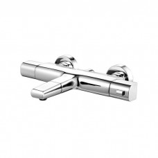 Термостат Iddis Uniterm для ванны без гарнитура UNISB02i74WA Термостат Iddis Uniterm для ванны без гарнитура UNISB02i74WA