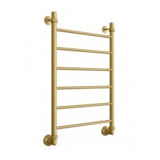 Полотенцесушитель ДВИН J Золотой матовый 80/50 см 4657771777356 Полотенцесушитель ДВИН J Золотой матовый 80/50 см 4657771777356