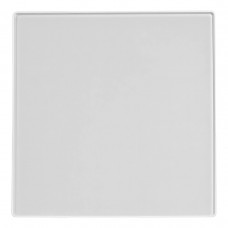 Накладной вентилятор Seicoi Floxy Design 100 White Glass SMAD04-01G-W белое стекло 21-0006-588
