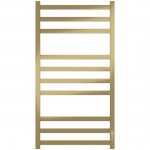 Полотенцесушитель электрический APEXTERMO Terra TR00105GL 1000x500, золотой матовый