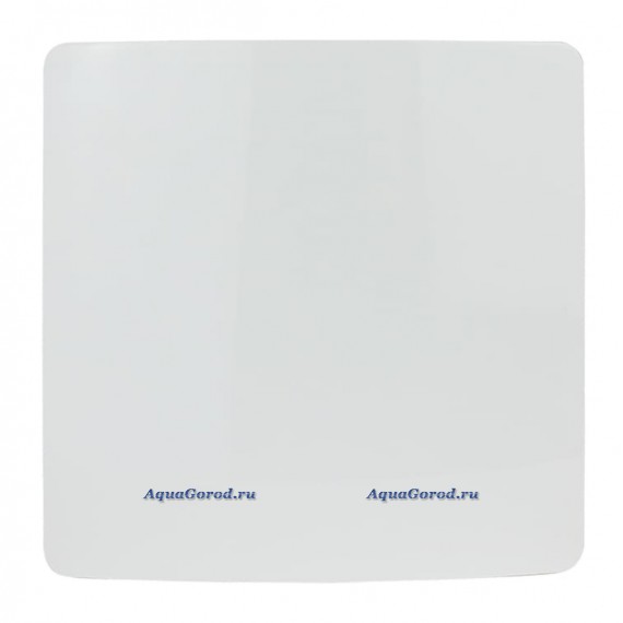  Вентилятор Seicoi 100 White HXYT04-01 накладной вытяжной белый 21-0003-459