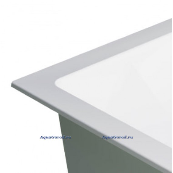 Обрезка бортов ванны (тонкий борт) для ванны Astra-Form Нейт (услуга)