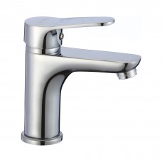 Смеситель для раковины D-Lin хром D110370