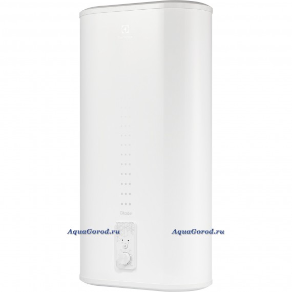 Накопительный водонагреватель Electrolux EWH 50 Citadel 