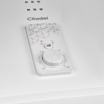Накопительный водонагреватель Electrolux EWH 50 Citadel 