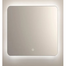 Зеркало Vincea VLM-3BE8008 80x80, с подсветкой