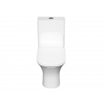 Унитаз-компакт Aquatek Optima T Square Tornado 650x340x790 AQ4421-00