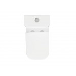 Унитаз-компакт Aquatek Optima T Square Tornado 650x340x790 AQ4421-00