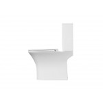 Унитаз-компакт Aquatek Optima T Square Tornado 650x340x790 AQ4421-00